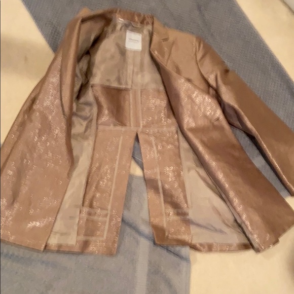 CoSTUME NATIONAL BLAZER - Picture 11 of 15